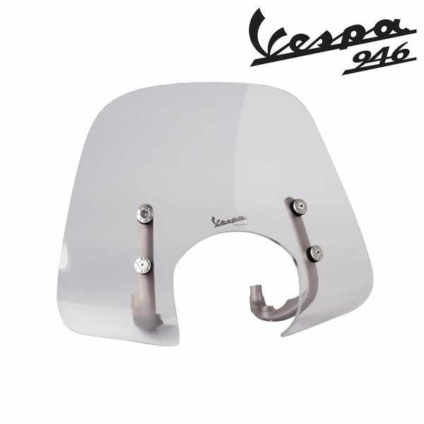 Vespa純正 946 ウィンドスクリーン | Vespa（ベスパ）の事なら SCS