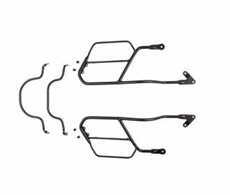 SIDE BAGS SUPPORT | Vespa（ベスパ）の事なら SCSウェブストア