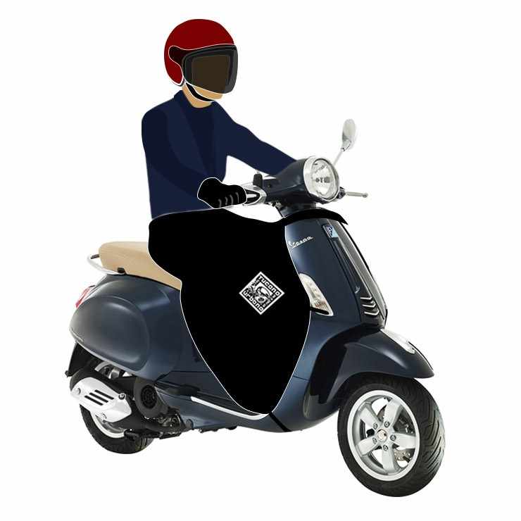 Vespa ベスパプリマベーラ/スプリント用 レッグカバー【TucanoUrbano】 | Vespa（ベスパ）の事なら SCSウェブストア