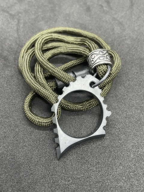 鋼凛 (SDT Ver.) 無垢 | SDT-works