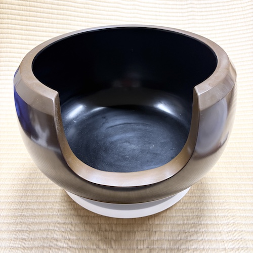 新・灰造り用回転台 | 【公式通販サイト】茶道具 青峰堂 WEB SHOP