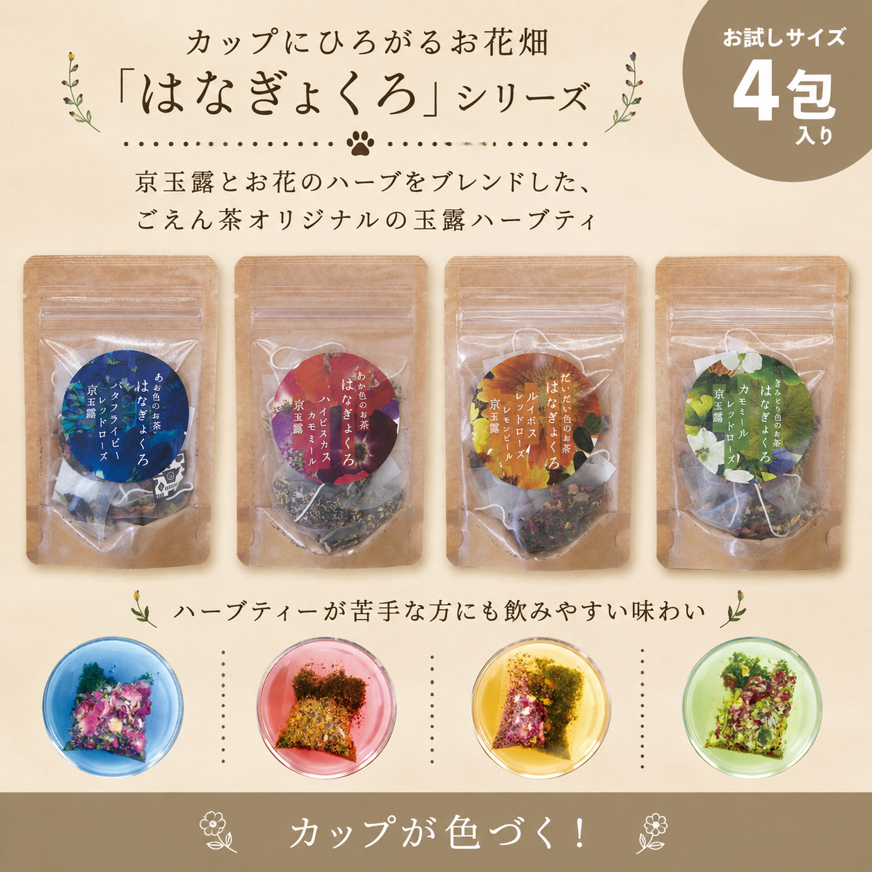クリックで画像を表示
