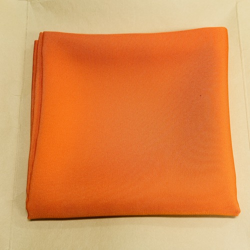 極上茶道帛紗〜朱〜【平安翔苑・作】 | 【公式通販サイト