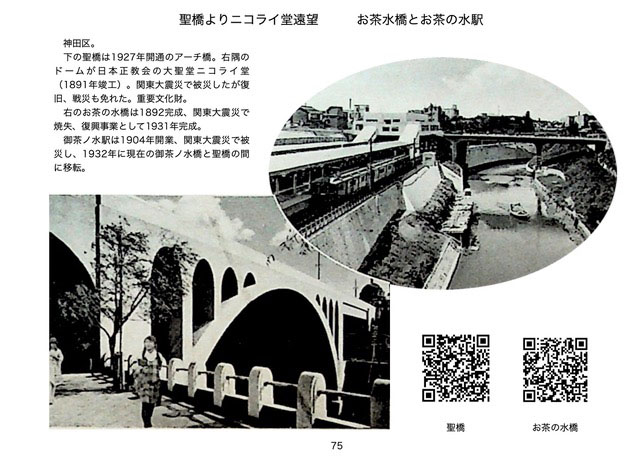 大東京写真帳 THE PICTORIAL OF TOKYO 1928 | FASTBIKES.SE