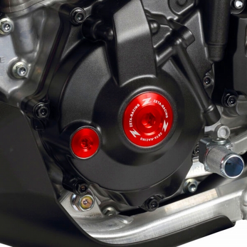 ZETA エンジンプラグ CRF125F/CRF250R 品番ZE89-1140/F6534