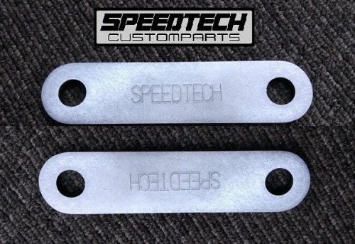 特価SPEEDTECH ローダウンキット セロー250(ALL)/トリッカー/XT250X