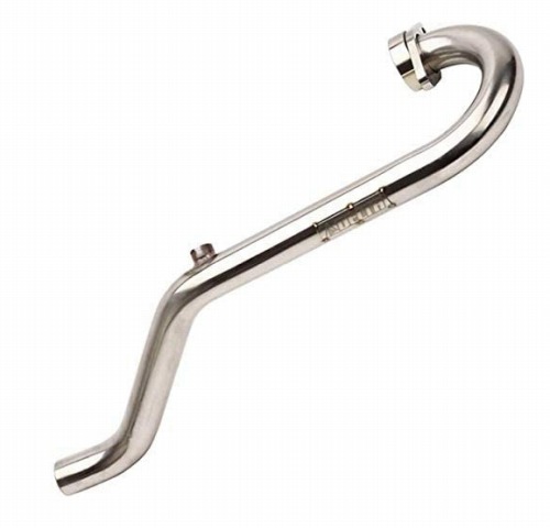 DELTA デルタ トルクヘッドパイプ Kawasaki KLX250(01-16)/D-TRACKER