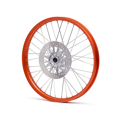 ワイズギヤ ホイールASSY 各色 セロー250 - セレクションウェブショップ