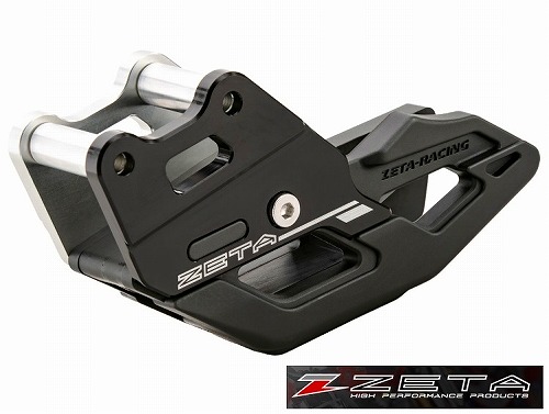 ZETA チェーンガイド KLX230 品番ZE82-1180 | セレクションウェブショップ