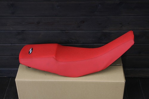 【良品】 CRF250L スパイラル ハイシート MD38 MD44 良品】 CRF250L スパイラル ハイシート MD38 MD44 良品】 CRF250L