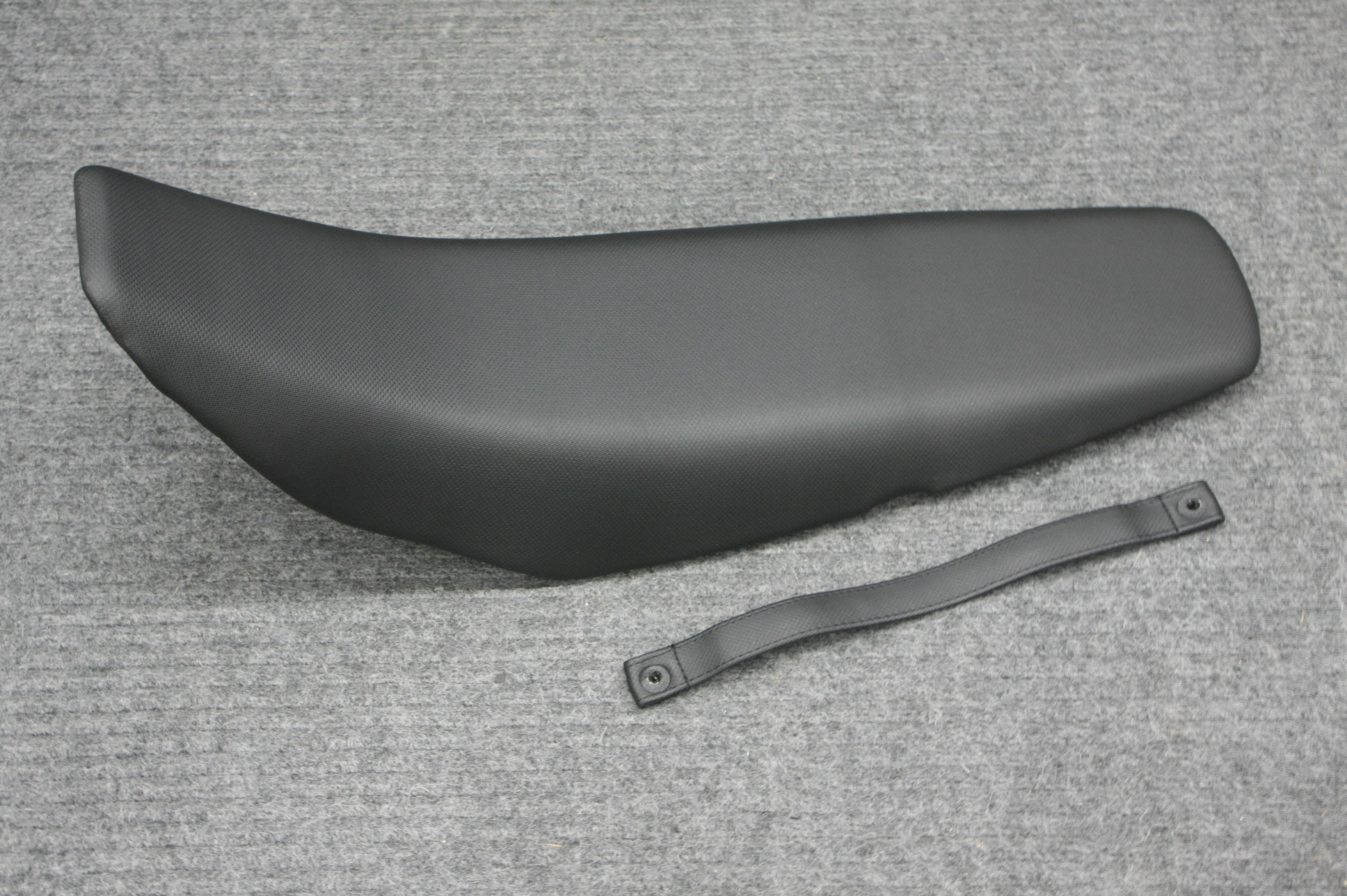 USED カワサキ純正 ハイシートセット KLX230/SHERPA/SM/S(25-) 品番