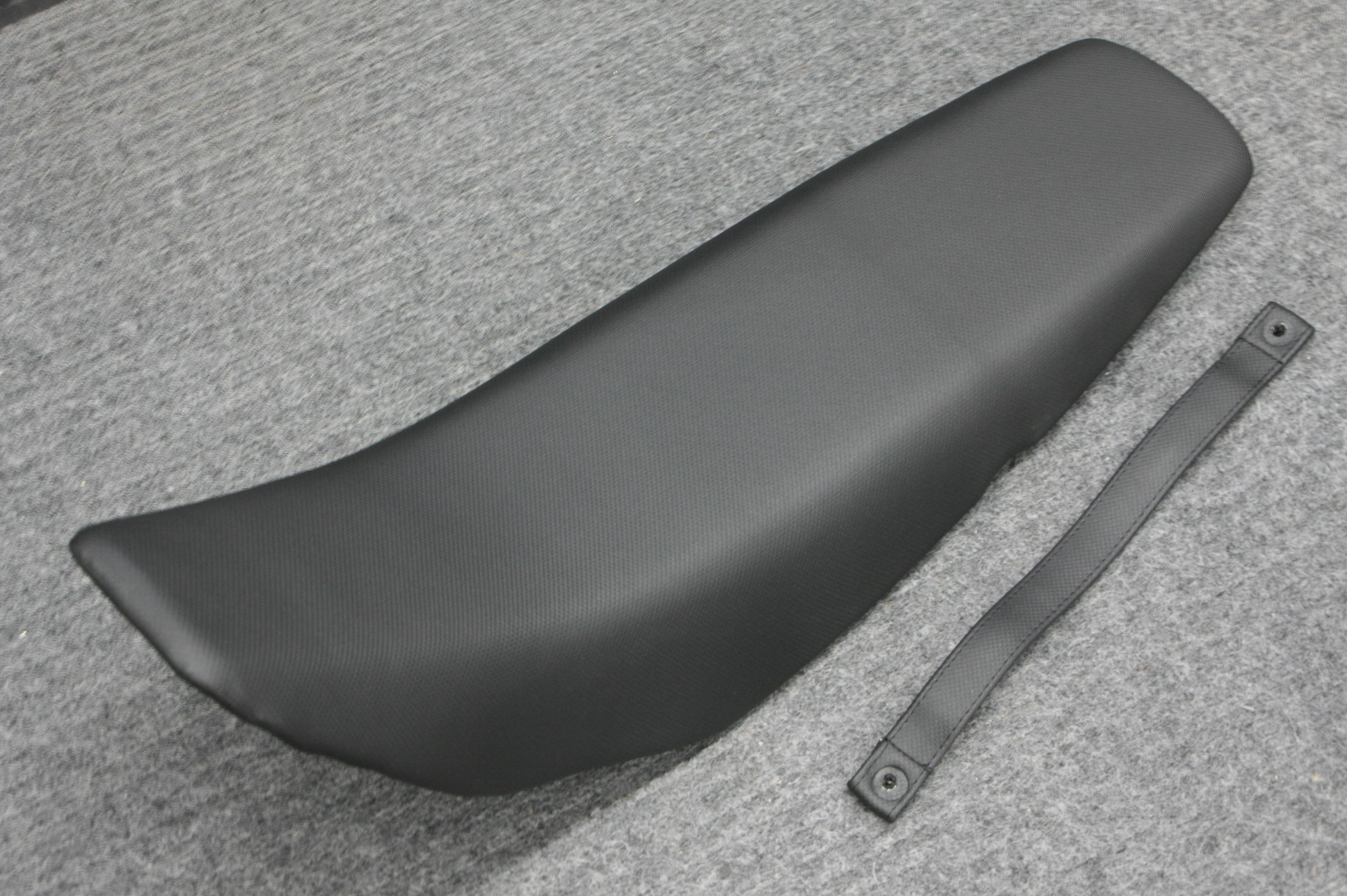 USED カワサキ純正 ハイシートセット KLX230/SHERPA/SM/S(25-) 品番