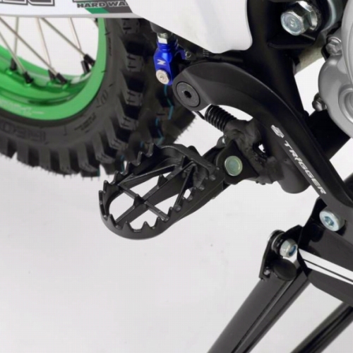 セグメントフォーク クロモリ OGRE 29″ FORK - モトクロスインターナショナル