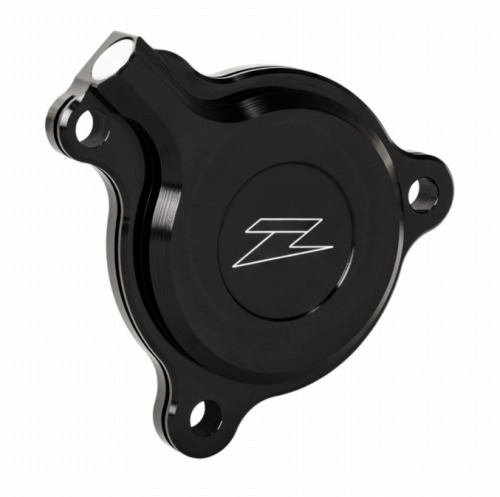 ZETA オイルフィルターカバー セロー250/トリッカー／XT250X 品番ZE90