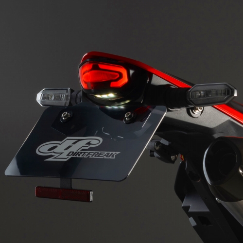 ZETA RACING LED ライン テールライト ユニバーサル