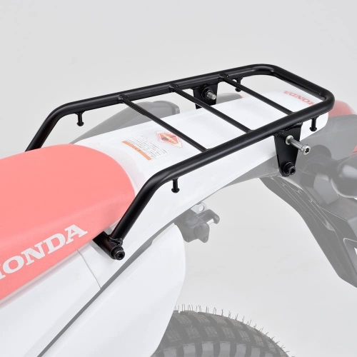 専用取引 楽天市場】【DAYTONA(デイトナ)】 93916 グラブバーキャリア CRF250L/M