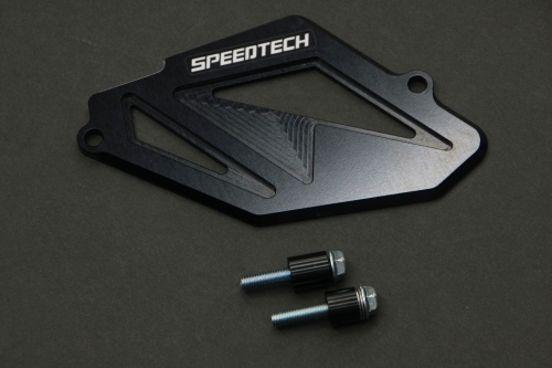SPEEDTECH ドライブカバー（スプロケットガード） CRF250L/RALLY（23