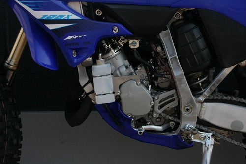 SPEEDTECH ネオリザーブタンクキット YZ125/YZ125X 品番ST18-11