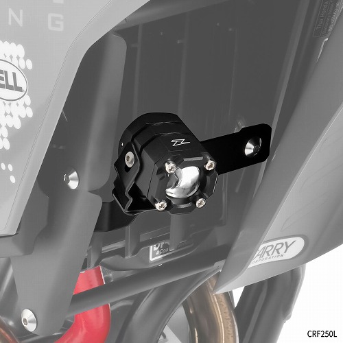 ZETA LED フォグライト CRF250L/RALLY(21-24) 品番F5960