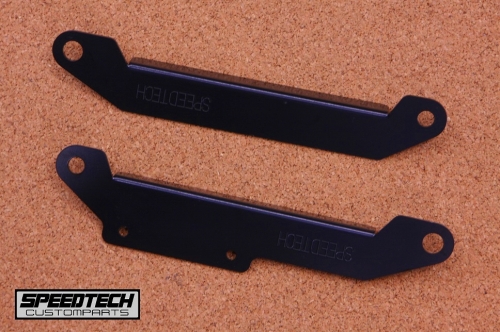 SPEEDTECH スタビライザーキット TTR125LWE(23-24) 品番ST25-06