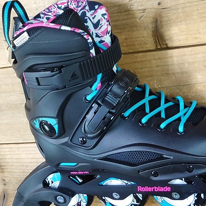 資料用/ROLLERBLADE(ローラーブレード)/2024/RB CRUISER W | エス・フォー
