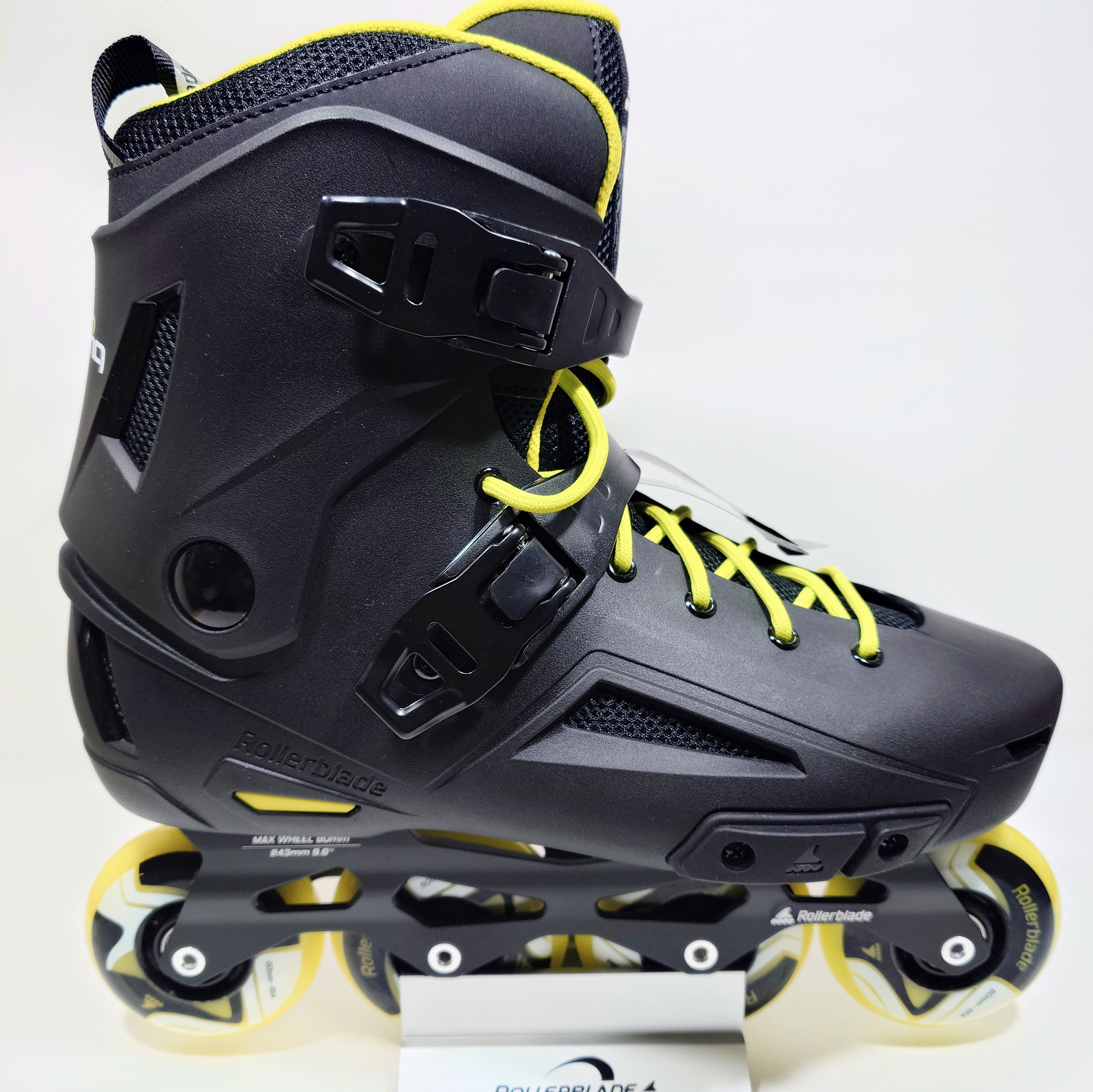 ROLLERBLADE(ローラーブレード)/24-26/LIGHTNING | エス・フォー