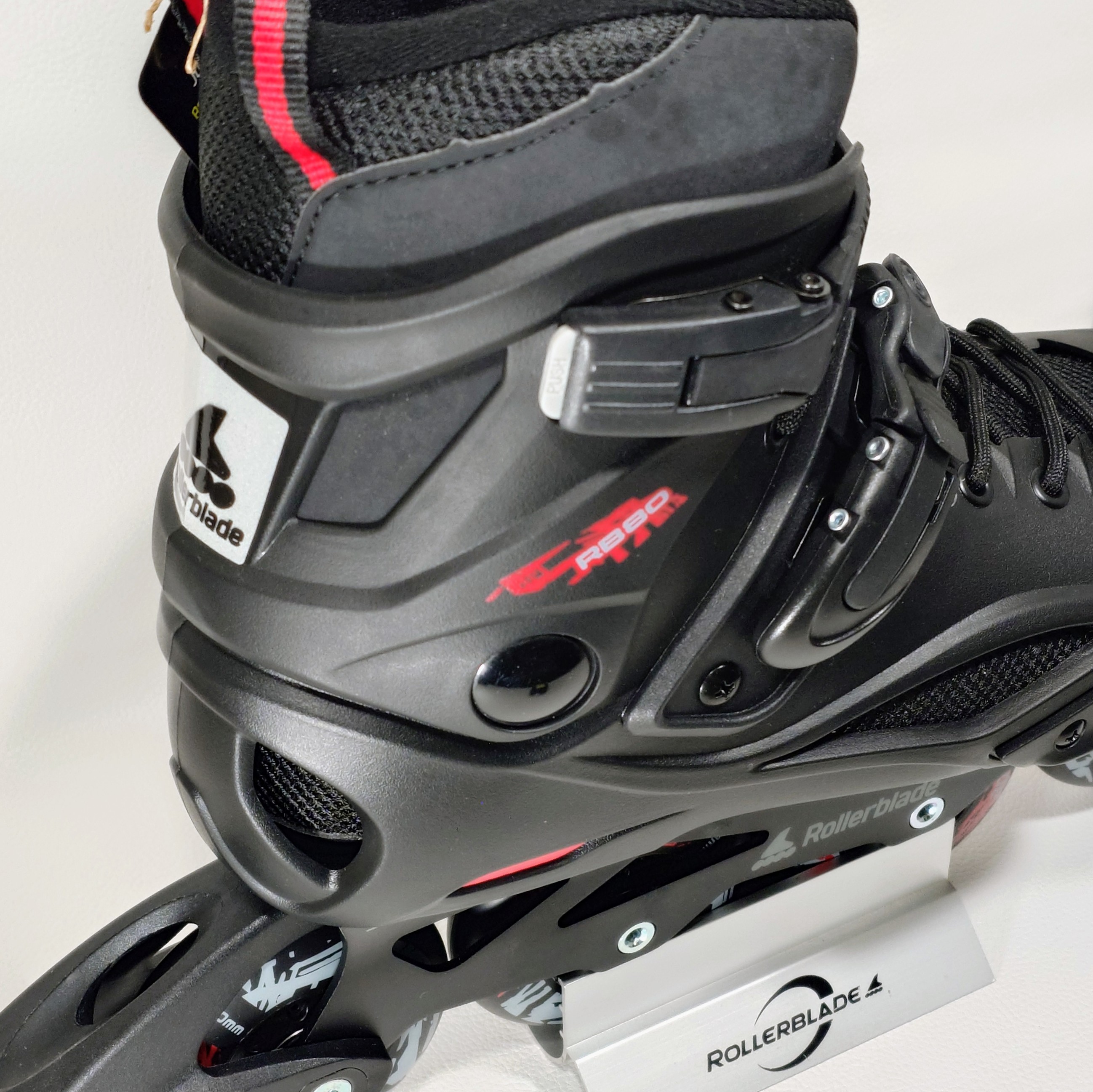 ROLLERBLADE(ローラーブレード)/24-26/RB80 | エス・フォー