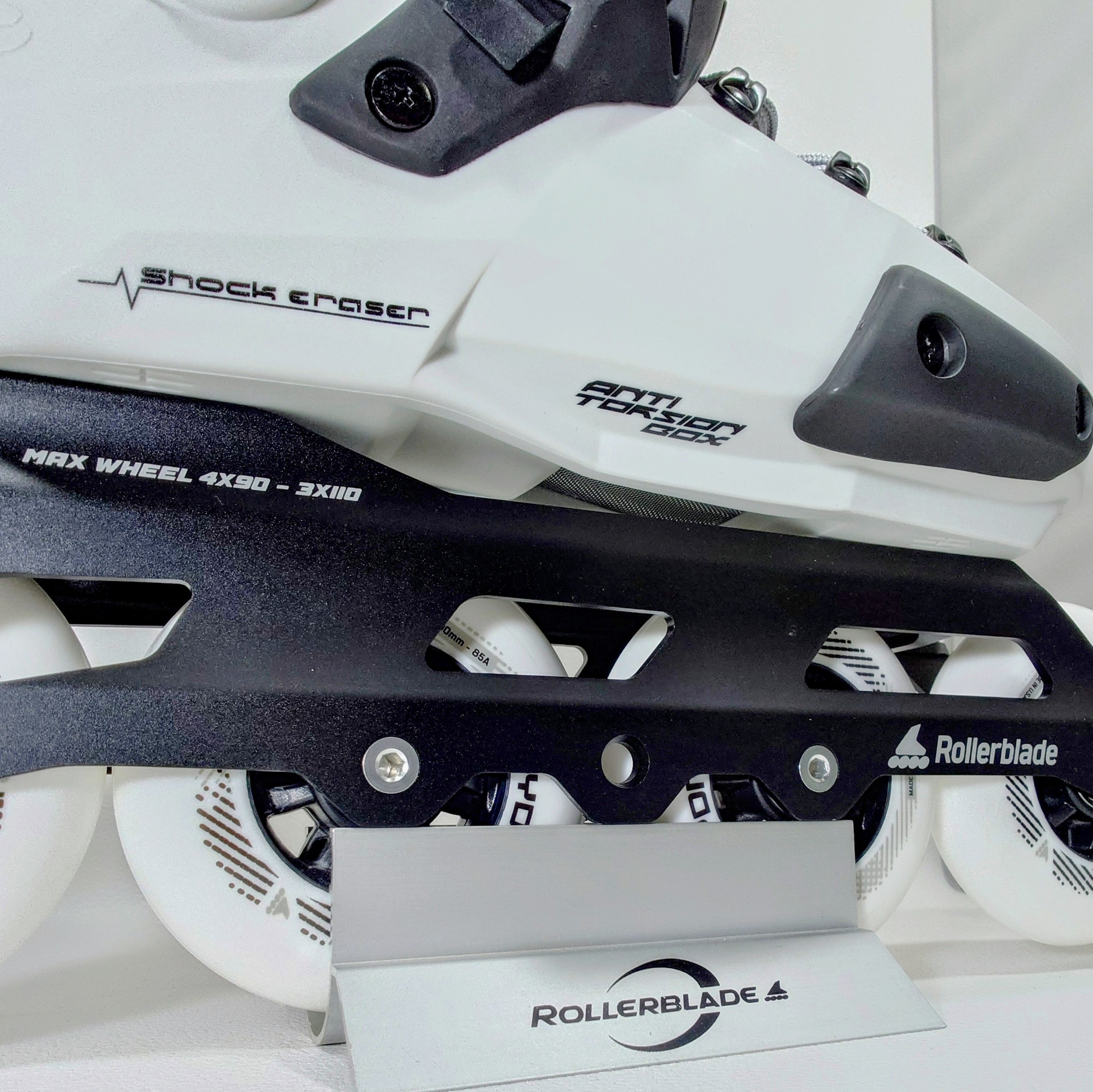 ROLLERBLADE(ローラーブレード)/2026/TWISTER 90R | エス・フォー
