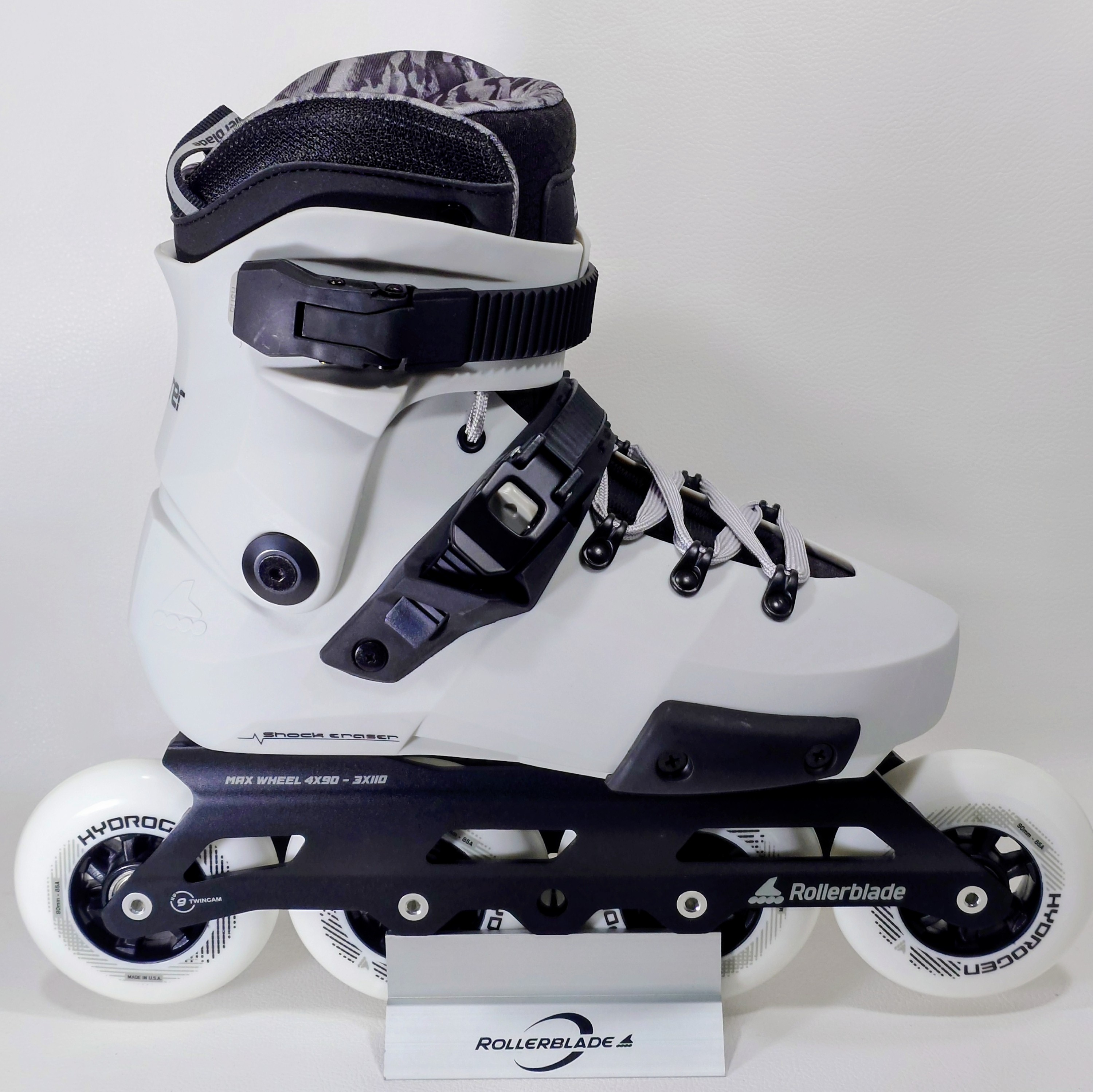 ROLLERBLADE(ローラーブレード)/2026/TWISTER 90R | エス・フォー