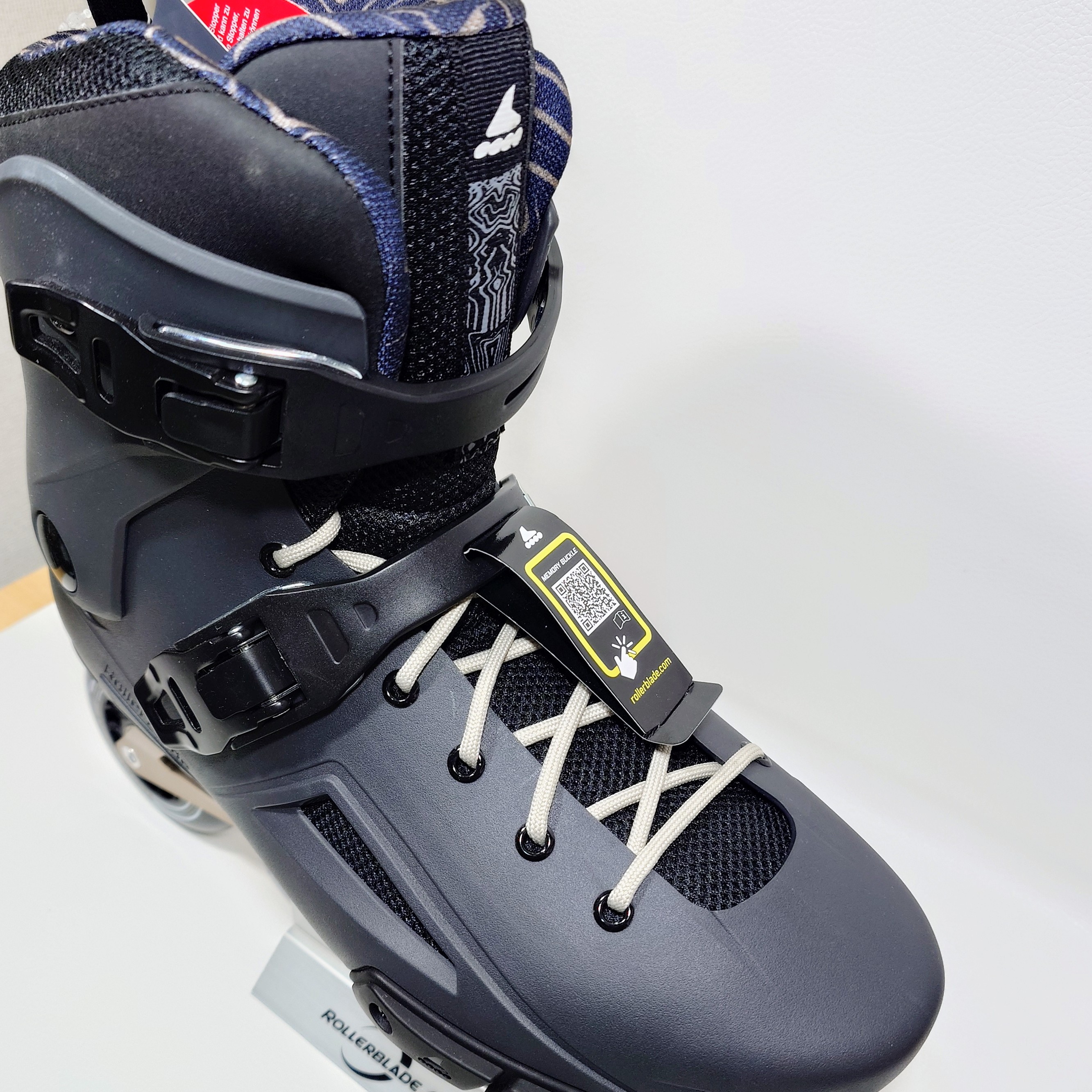 ROLLERBLADE(ローラーブレード)/24-26/LIGHTNING90 | エス・フォー
