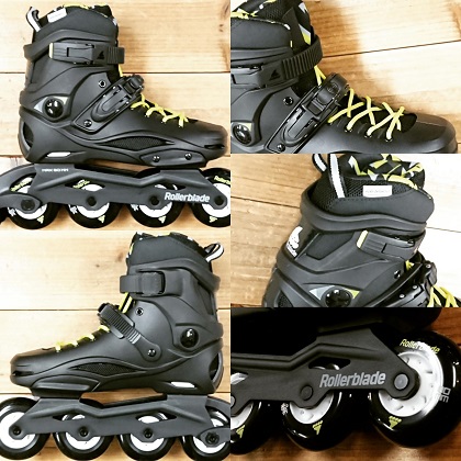 資料用/ROLLERBLADE(ローラーブレード)/2021/RB CRUISER | エス・フォー