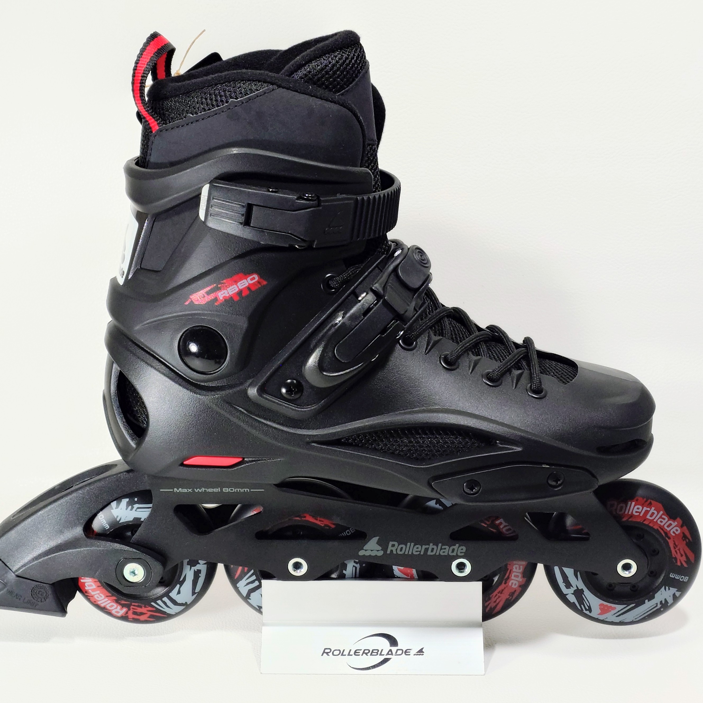 ROLLERBLADE(ローラーブレード)/24-26/RB80 | エス・フォー
