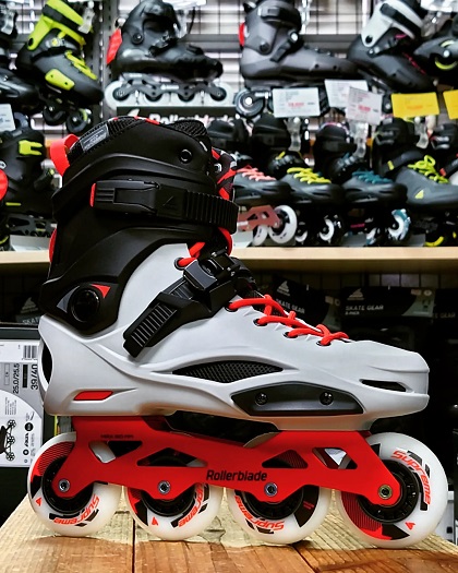 ROLLERBLADE(ローラーブレード)/2024/RB PRO X | エス・フォー