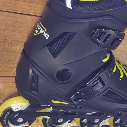 ROLLERBLADE(ローラーブレード)/24-25/LIGHTNING | エス・フォー