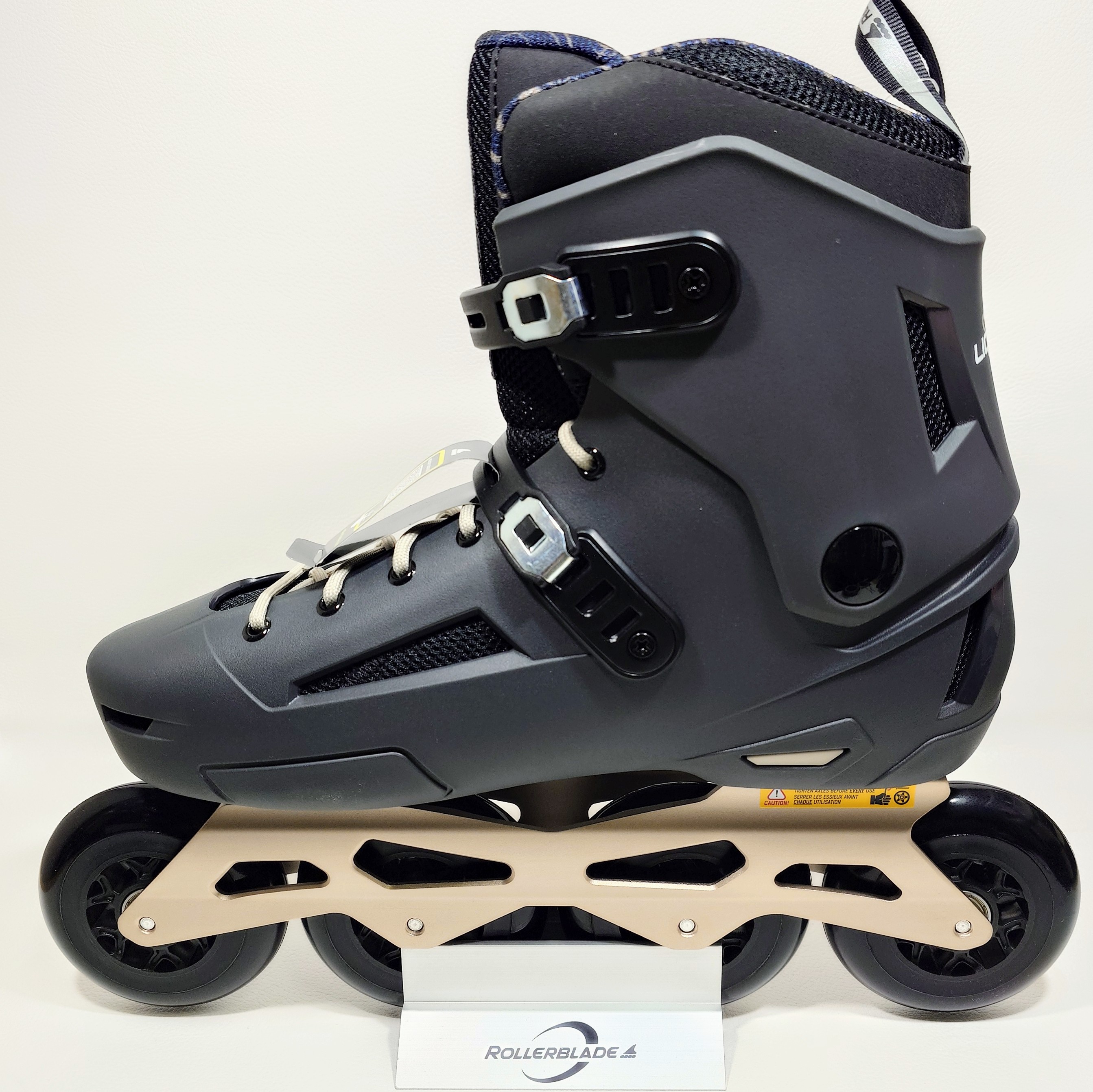 ROLLERBLADE(ローラーブレード)/24-26/LIGHTNING90 | エス・フォー