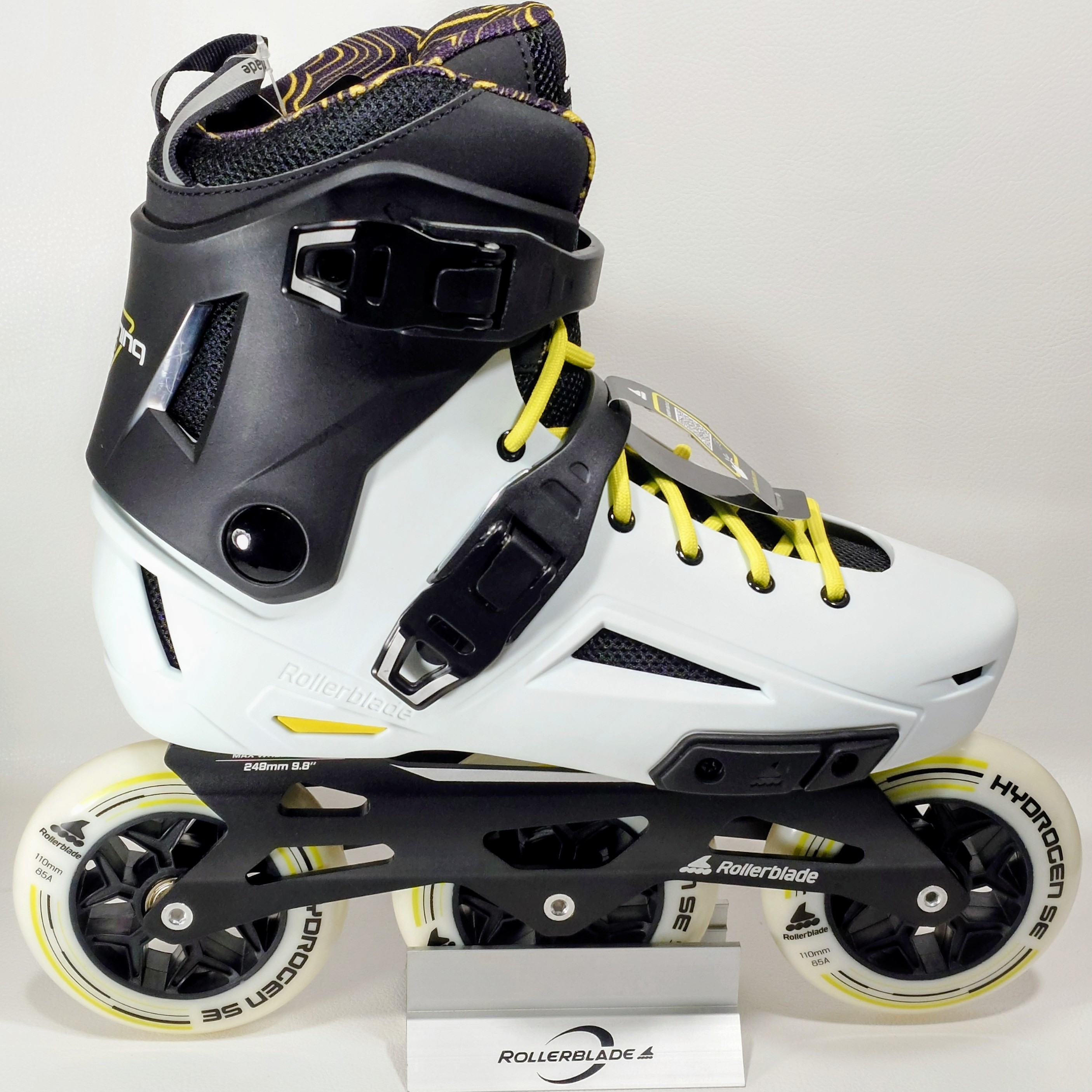 ROLLERBLADE(ローラーブレード)/24-26/LIGHTNING110 | エス・フォー
