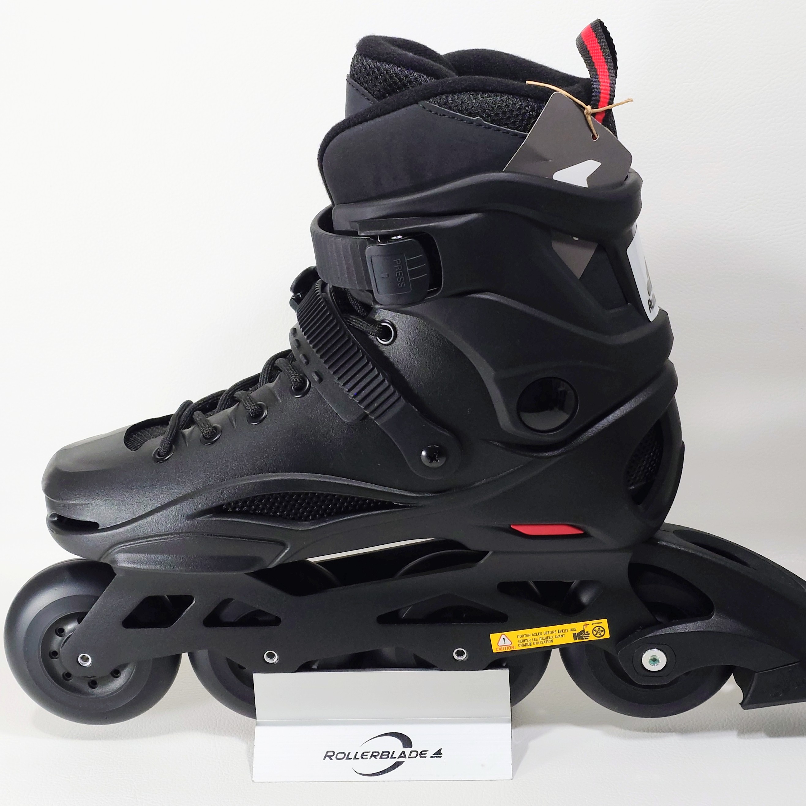 ROLLERBLADE(ローラーブレード)/24-26/RB80 | エス・フォー