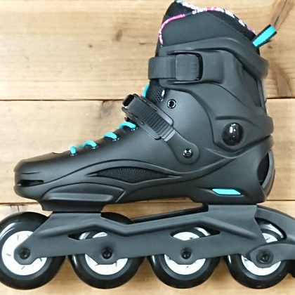 資料用/ROLLERBLADE(ローラーブレード)/2021/RB CRUISER W | エス・フォー