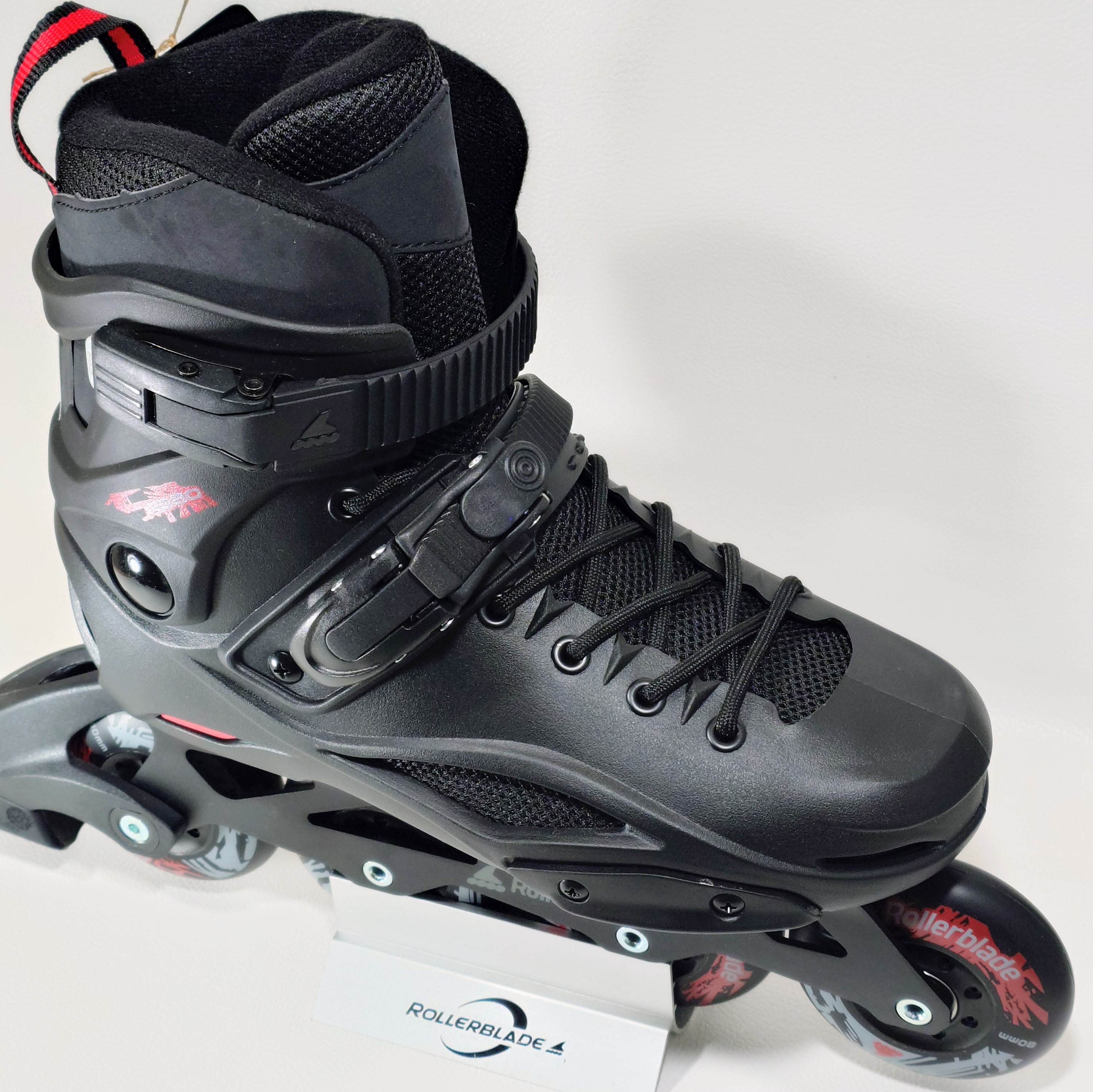 ROLLERBLADE(ローラーブレード)/24-26/RB80 | エス・フォー