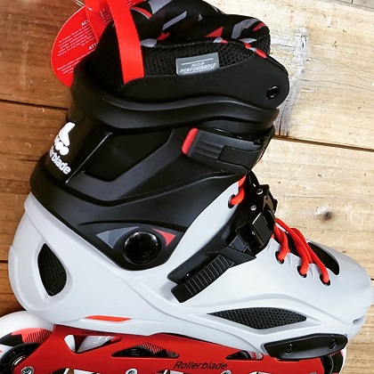 ROLLERBLADE(ローラーブレード)/2024/RB PRO X | エス・フォー