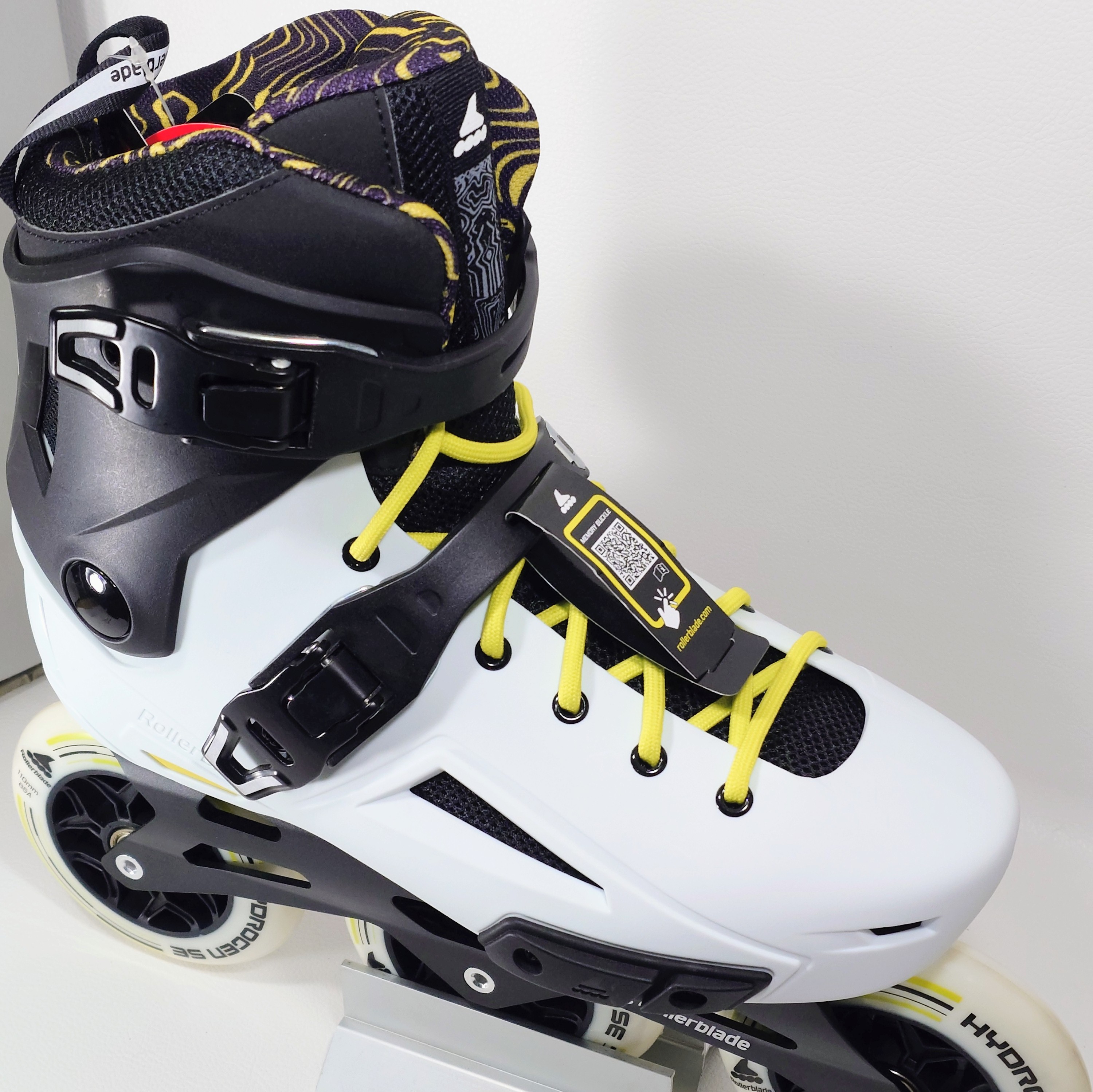 ROLLERBLADE(ローラーブレード)/24-26/LIGHTNING110 | エス・フォー