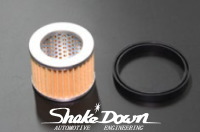 ミツバ純正フューエルポンプ交換用フィルター&パッキンセット | Shake