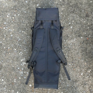 スケートボード Vaga Wedge 2.0 Wedge | Vaga – Bags for skateboarding