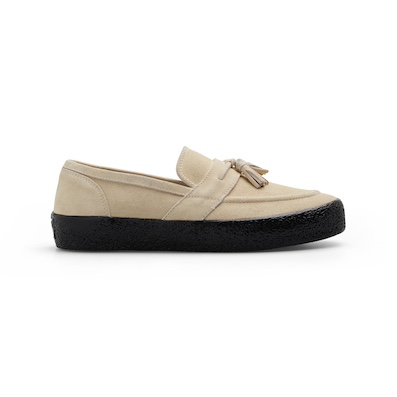 Last Resort AB / VM005 Loafer [Cream/Black] | 神戸三宮のスケート ...