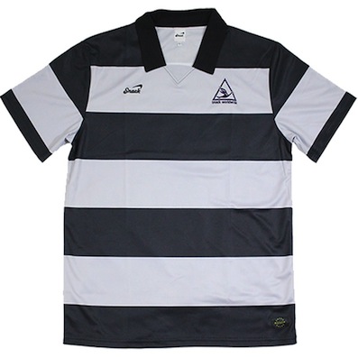 ★Snack Skateboards★Snack Miles Davis Soccer Jersey関税込★ FIELD L/S SOCCER JERSEY – Snack Skateboards