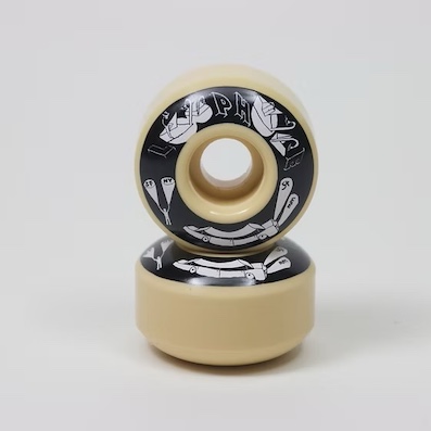 LOOPHOLE / SF NY SHADOWS- 54mm CLASSIC SHAPE 98 duro | 神戸三宮の