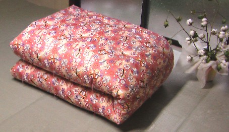 NICOLE 大判正方形　こたつふとんセット220×220 正方形（220×220cm）大判こたつふとん | ふとんのコクボ