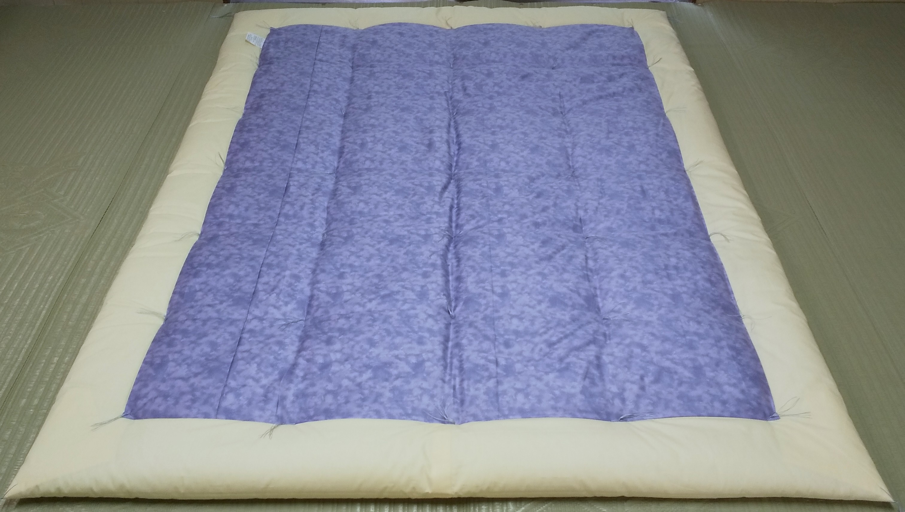 0.5kg 家具・インテリア 即購入OK ExcelHuman シルク・コットン