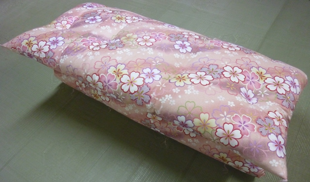 手づくりコットンD敷ふとん(140cm☓200cm)内閣総理大臣賞受賞 手作りコットンD敷ふとん（140×200cmダブル軽め） | ふとんのコクボ