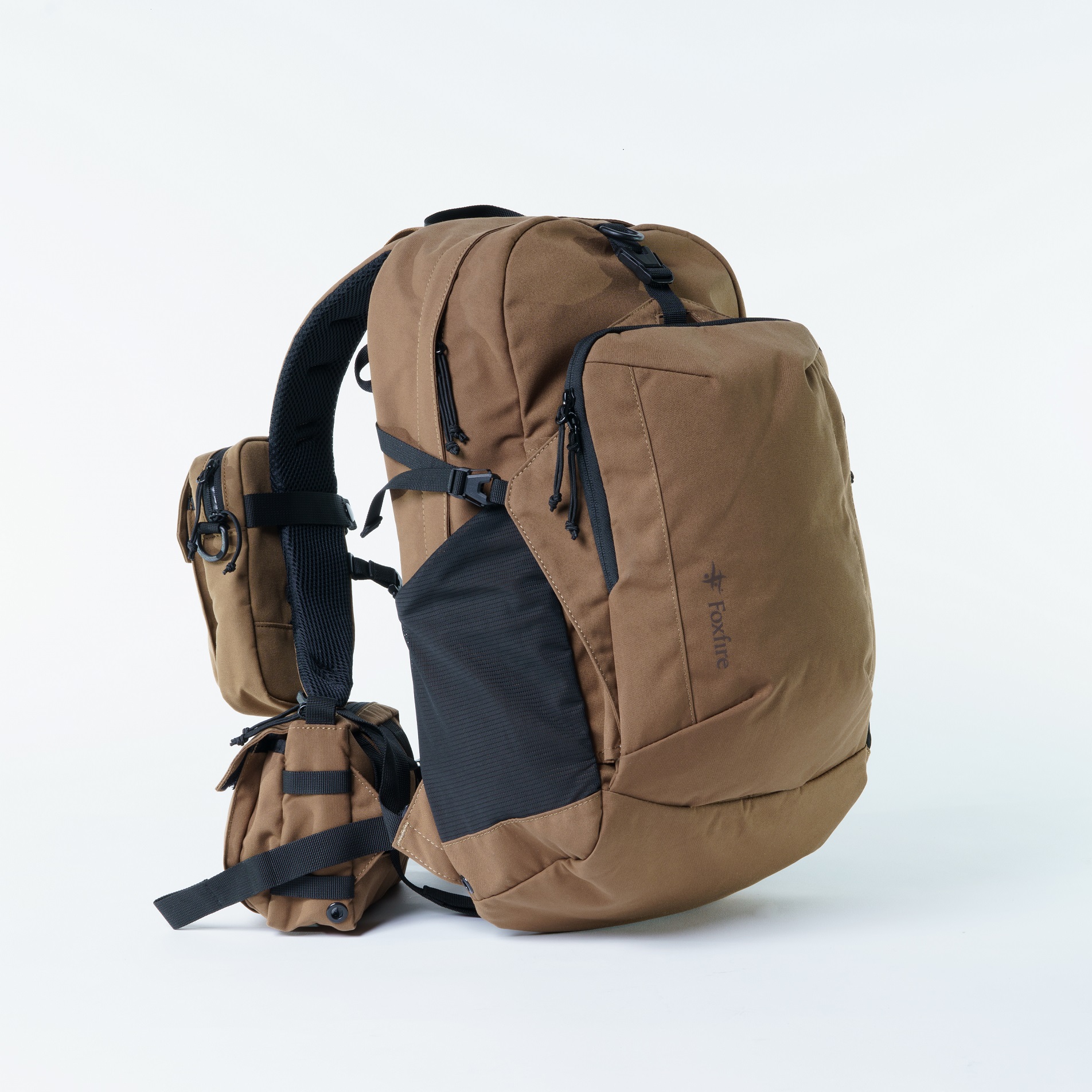 リバースカウトパック 25L Foxfire | フライ ショップ 沢